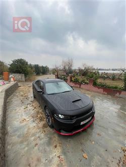 دودج تشارجر